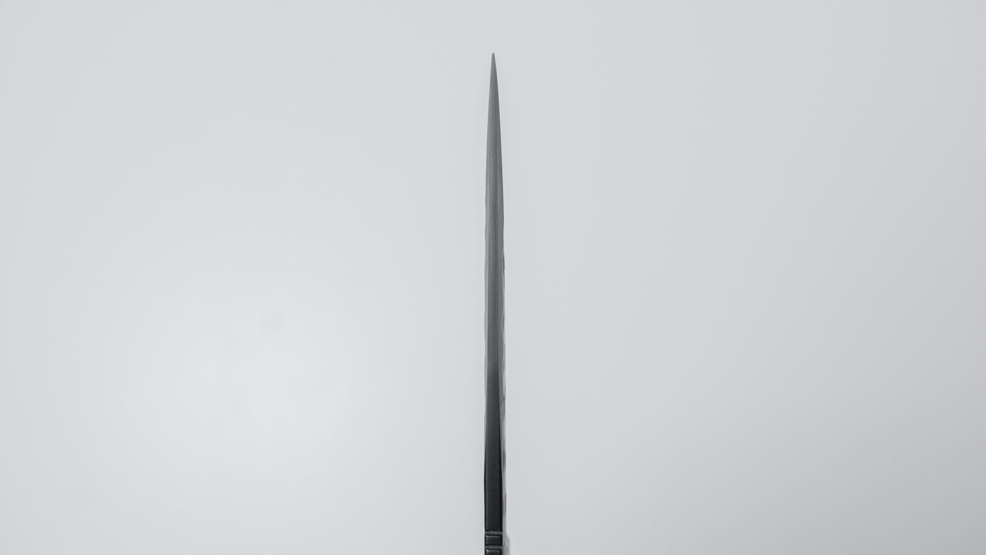 Nigara SG2 Folding Knife Micarta Handle