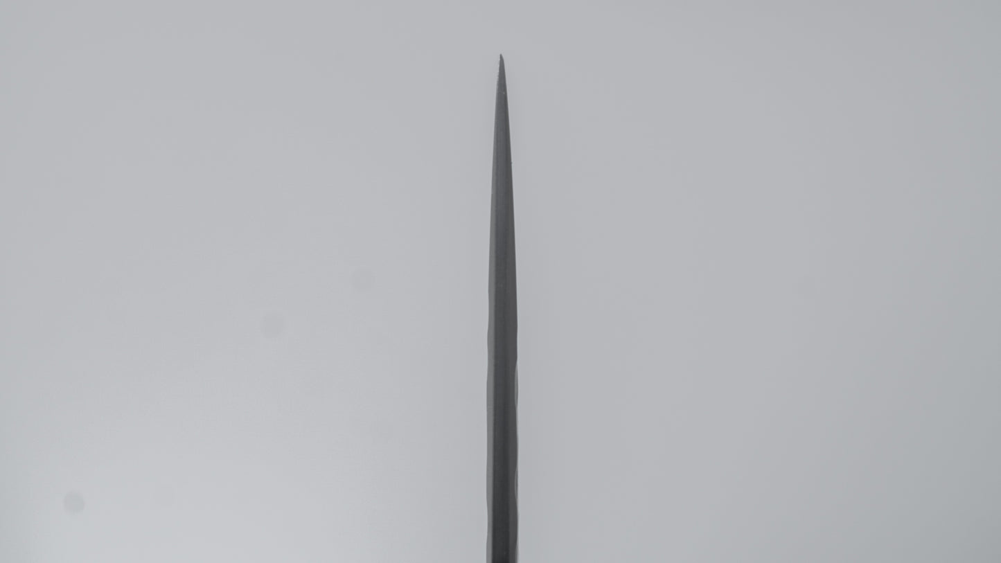 Nigara SG2 Folding Knife Carbon Fiber Handle