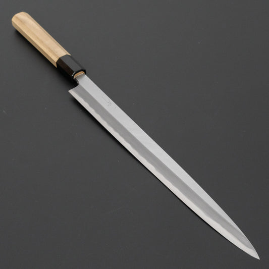Hitohira White #2 Fugubiki 300mm Ho Wood Handle