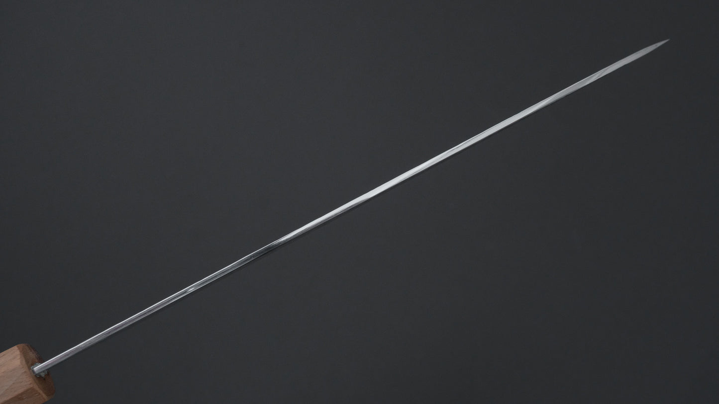 Hitohira STK VG-7 Gyuto 210mm Walnut Handle