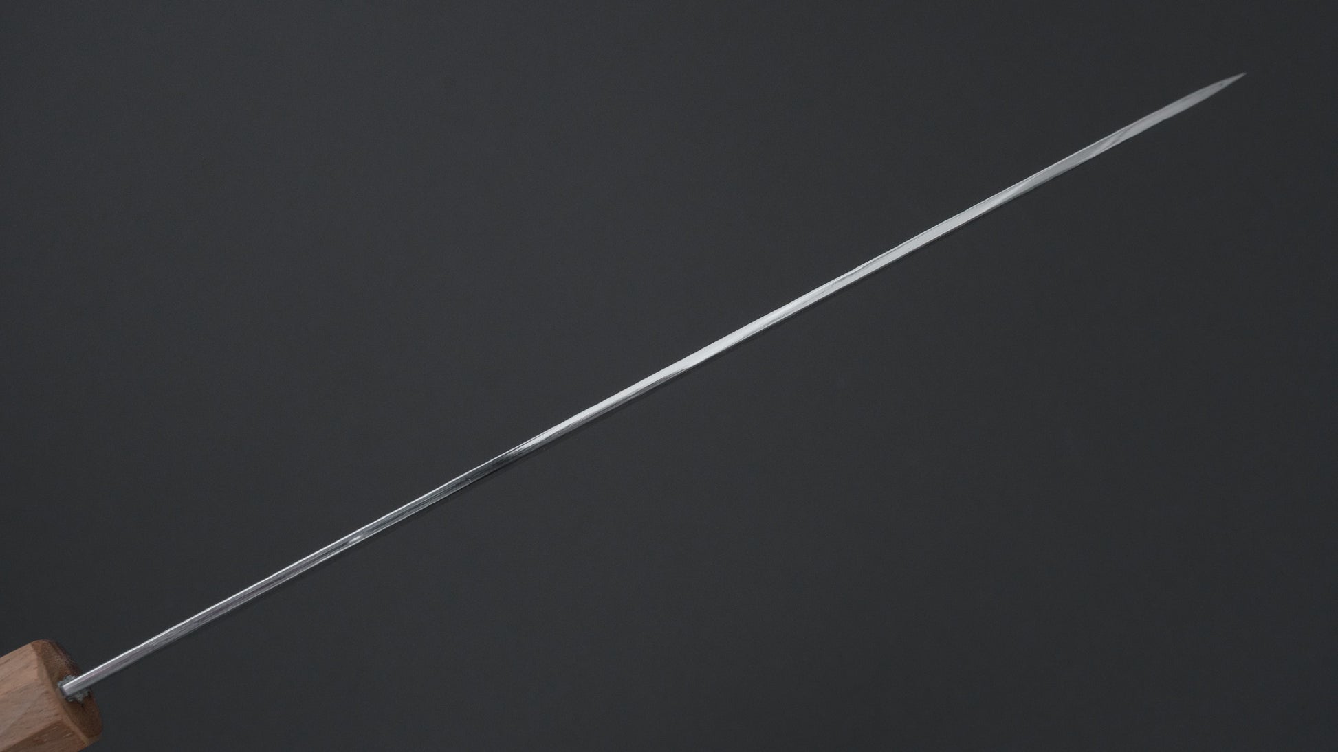 Hitohira STK VG-7 Gyuto 210mm Walnut Handle