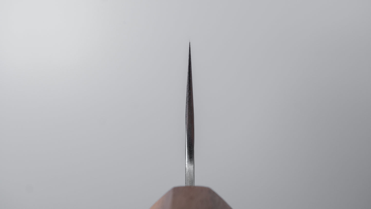 Hitohira STK VG-7 Gyuto 210mm Walnut Handle