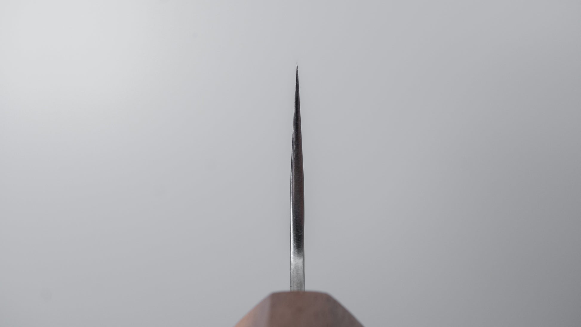 Hitohira STK VG-7 Gyuto 210mm Walnut Handle