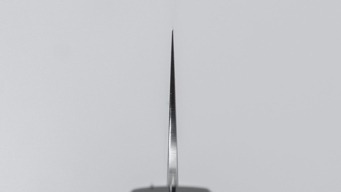 ひとひら FJ V金10号 筋引 240mm 朴柄