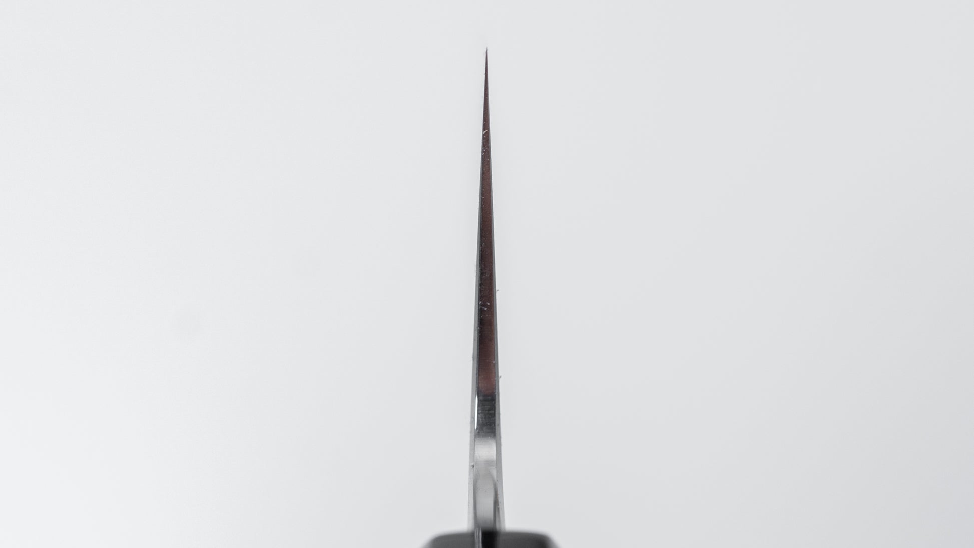 Tetsujin Silver #3 Ukiba Gyuto 240mm Yakusugi Cedar Handle