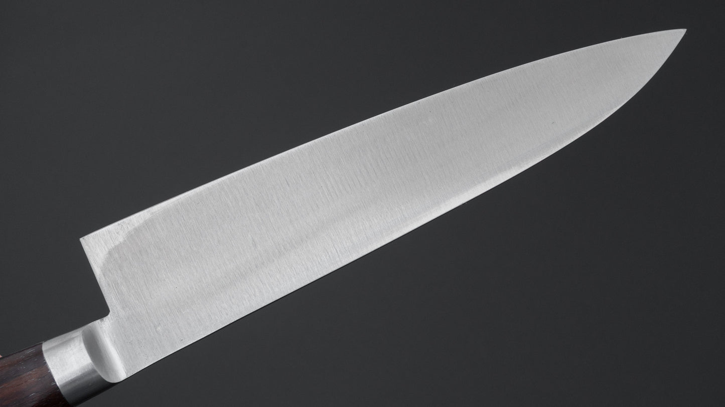 Masafune SK Gyuto 180mm Rosewood Handle