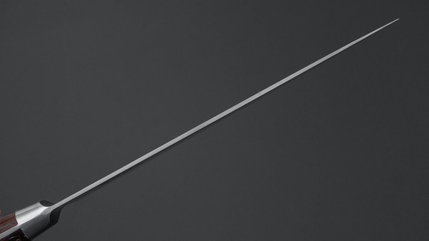 Masafune SK Gyuto 180mm Rosewood Handle