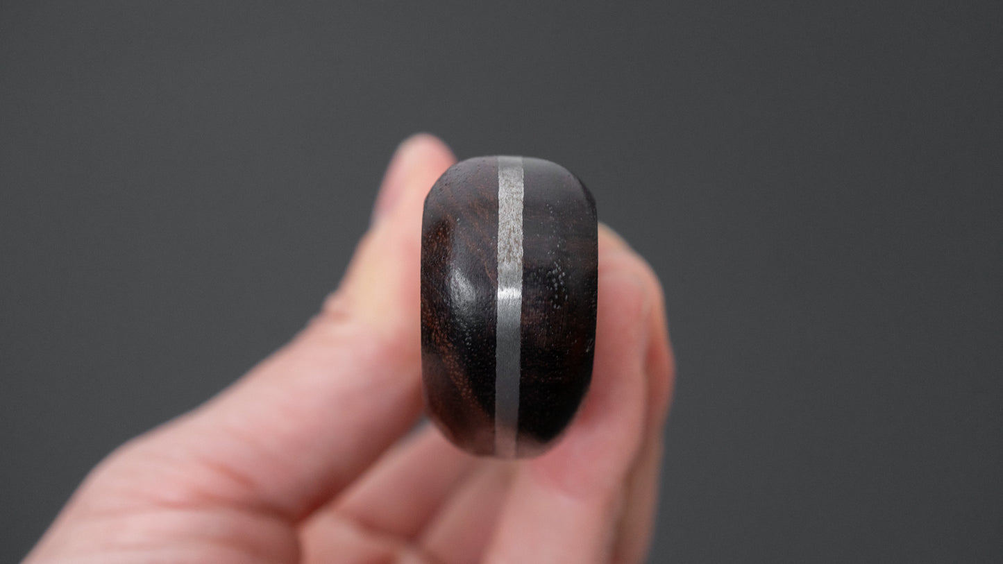 Masafune SK Gyuto 180mm Rosewood Handle