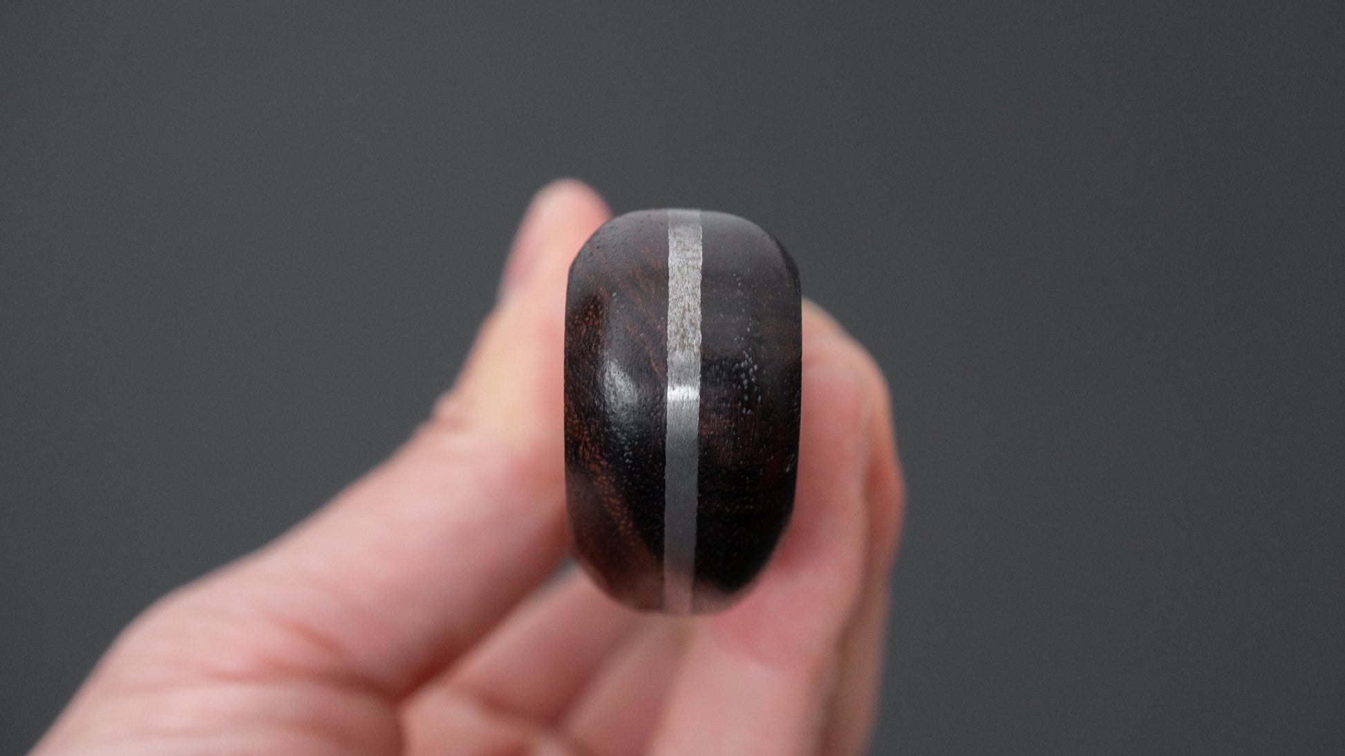 Masafune SK Gyuto 180mm Rosewood Handle