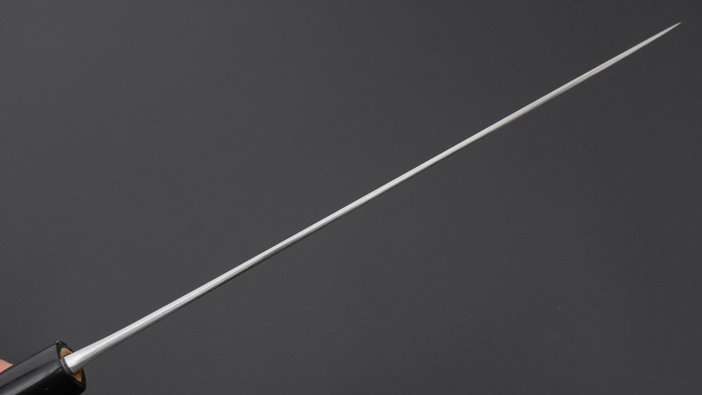 Shigefusa Kitaeji Wa Gyuto 240mm Ho Wood Handle