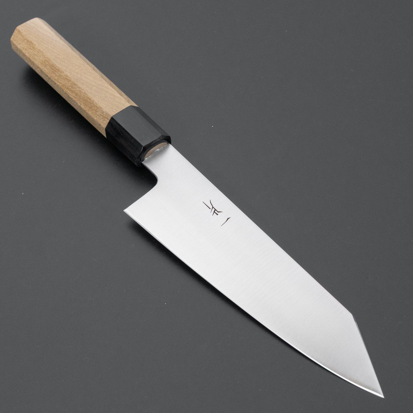 Hitohira FJ VG-10 Bunka 165mm Ho Wood Handle (Wa)