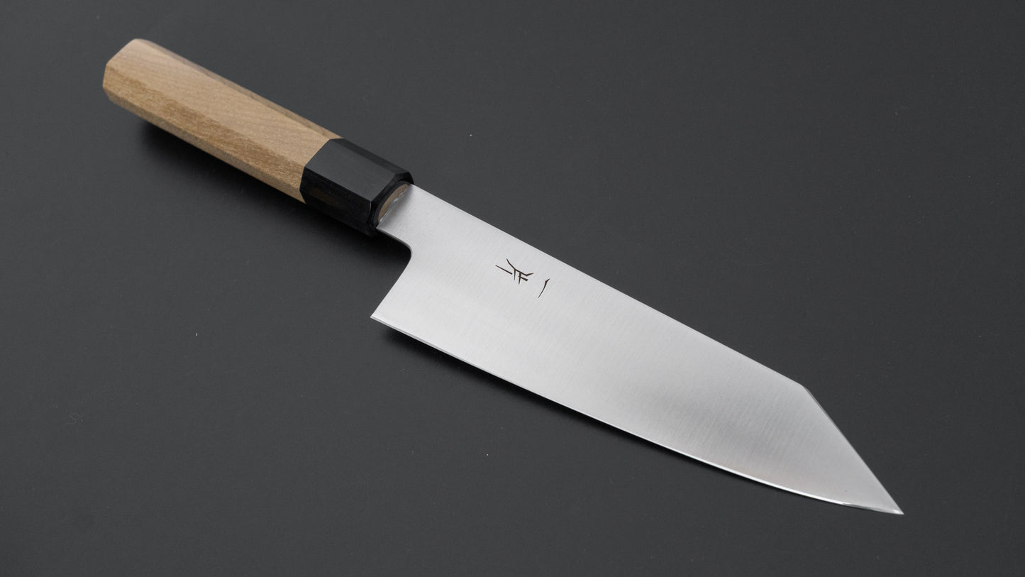 Hitohira FJ VG-10 Bunka 165mm Ho Wood Handle (Wa)