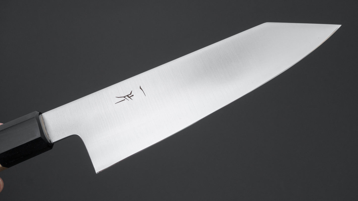 Hitohira FJ VG-10 Bunka 165mm Ho Wood Handle (Wa)