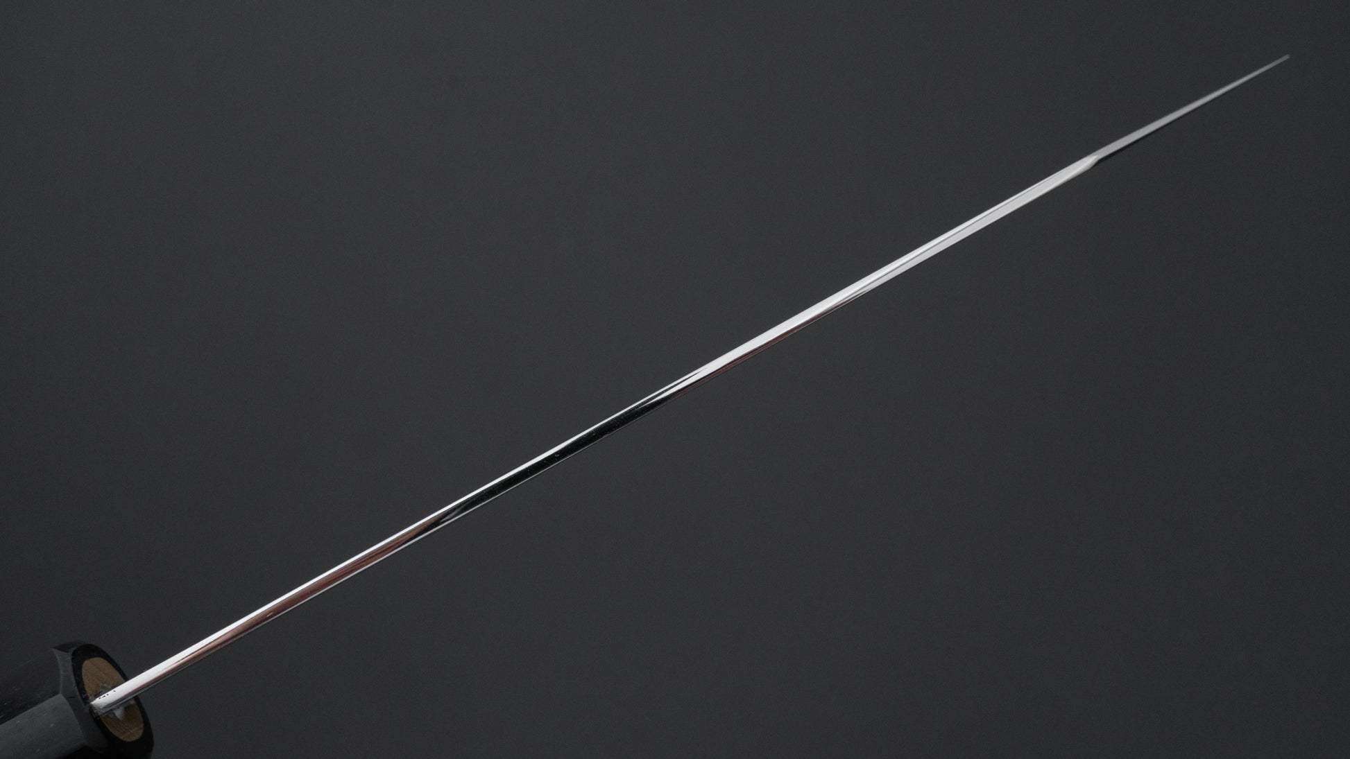 Hitohira FJ VG-10 Bunka 165mm Ho Wood Handle (Wa)