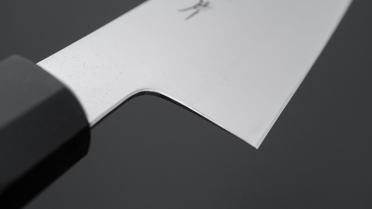 Hitohira FJ VG-10 Bunka 165mm Ho Wood Handle (Wa)