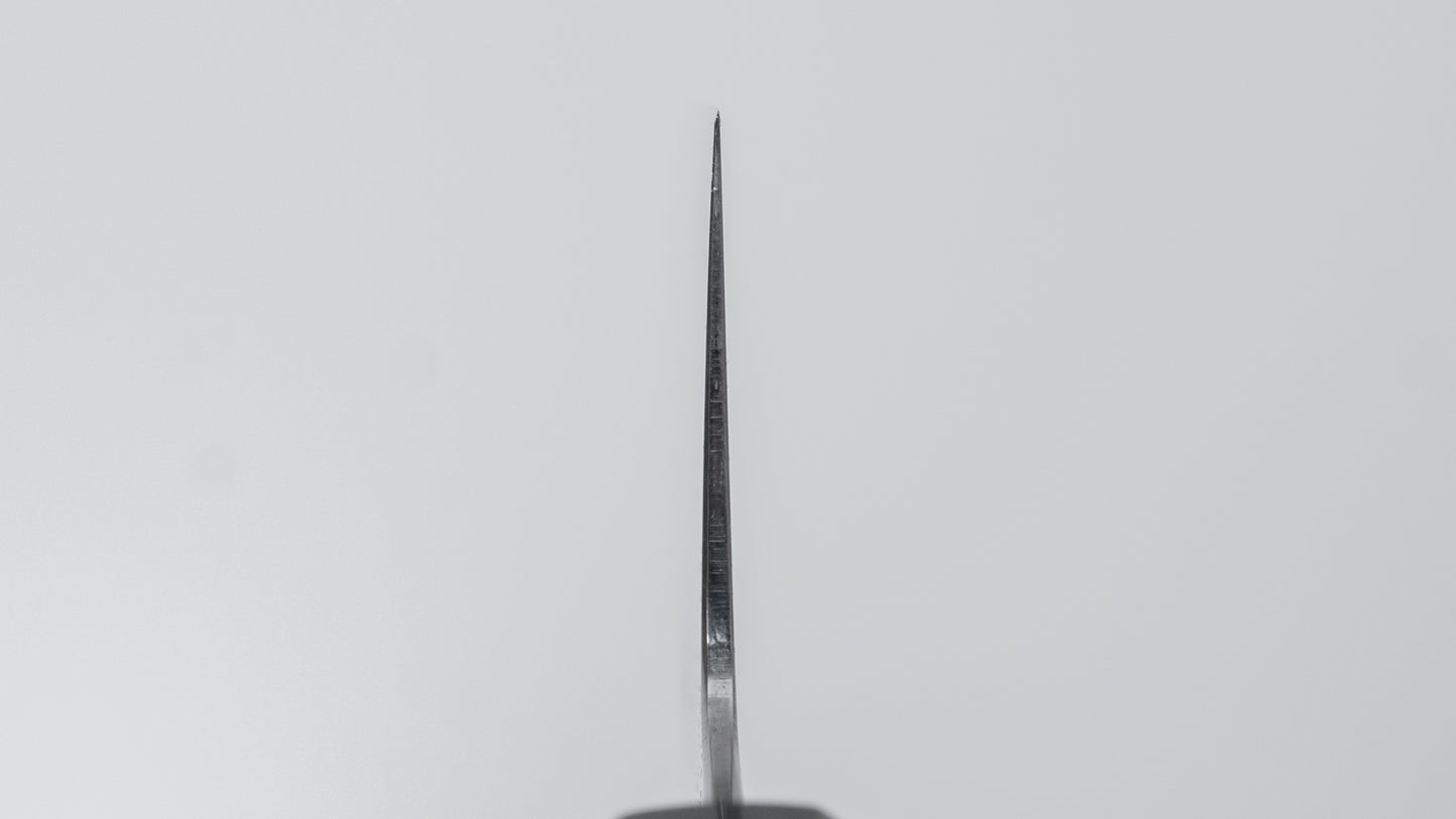 Hitohira FJ VG-10 Bunka 165mm Ho Wood Handle (Wa)