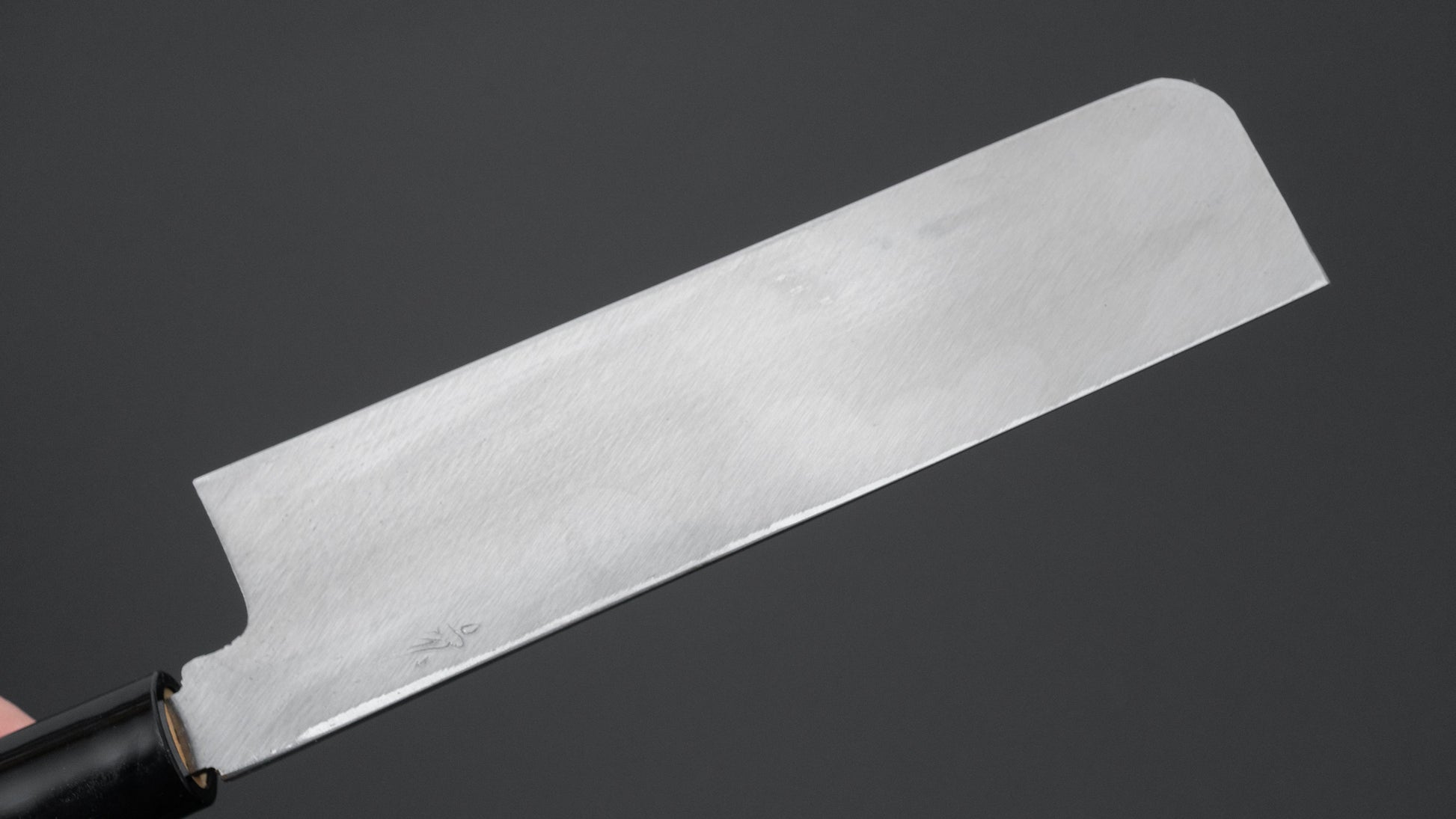 Morihei Yoshitomo Usuba 165mm Poplar Handle