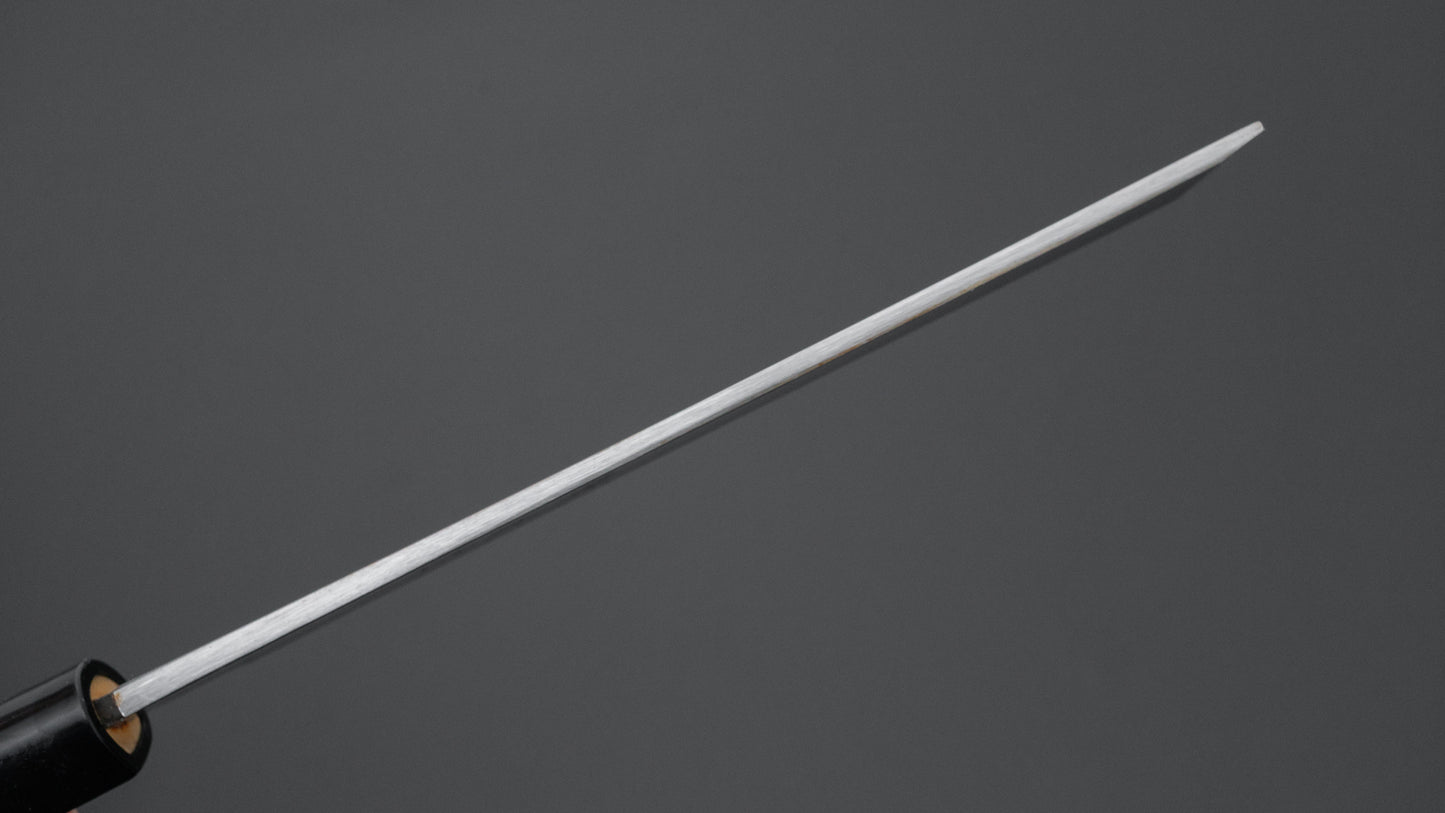 Morihei Yoshitomo Usuba 165mm Poplar Handle