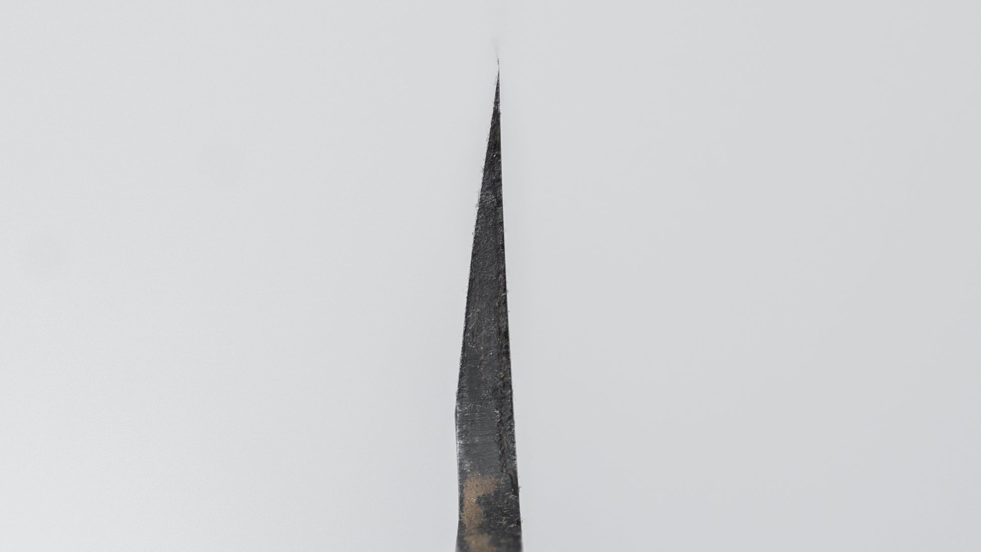 Morihei Yoshitomo Usuba 165mm Poplar Handle