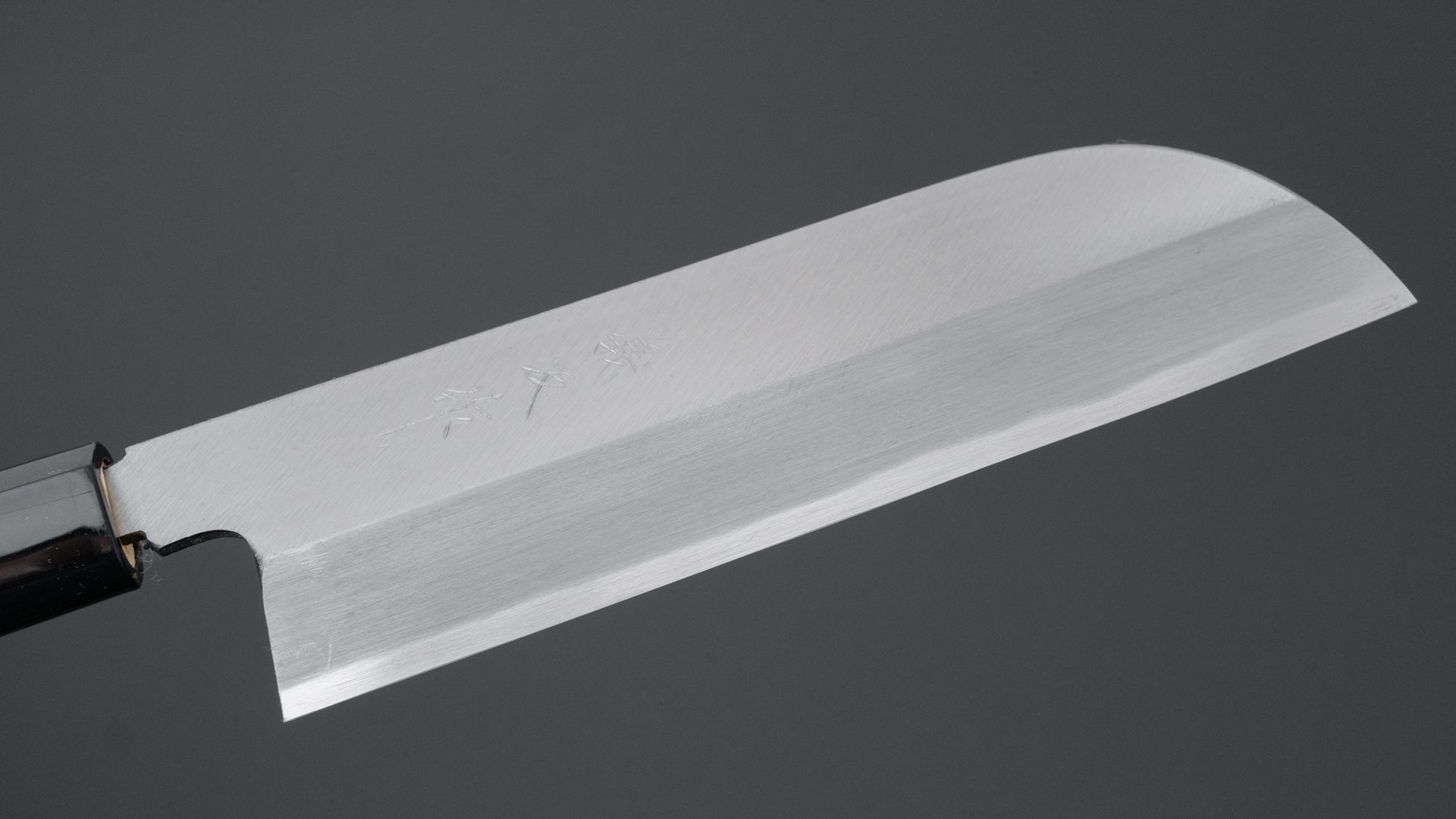 Morihei Yoshitomo Kamagata Usuba 165mm Poplar Handle