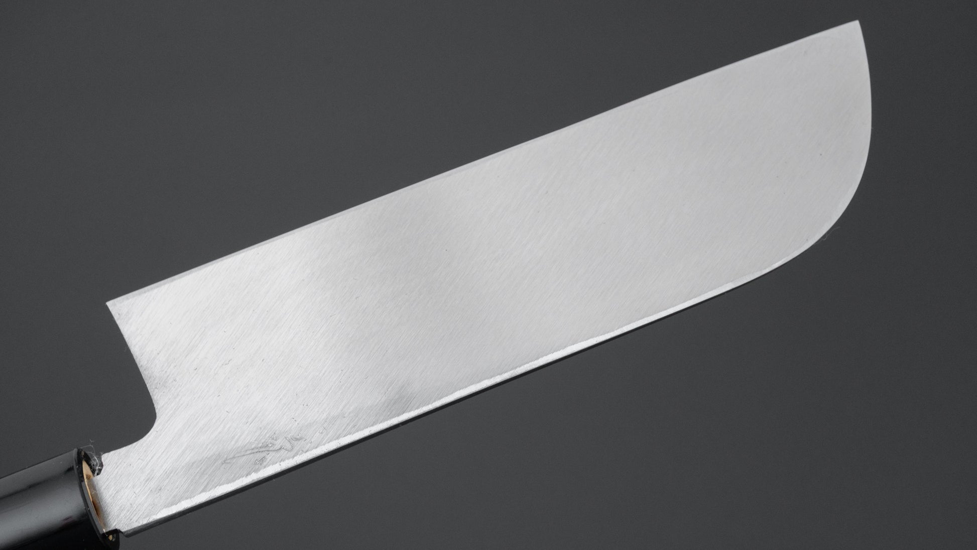 Morihei Yoshitomo Kamagata Usuba 165mm Poplar Handle