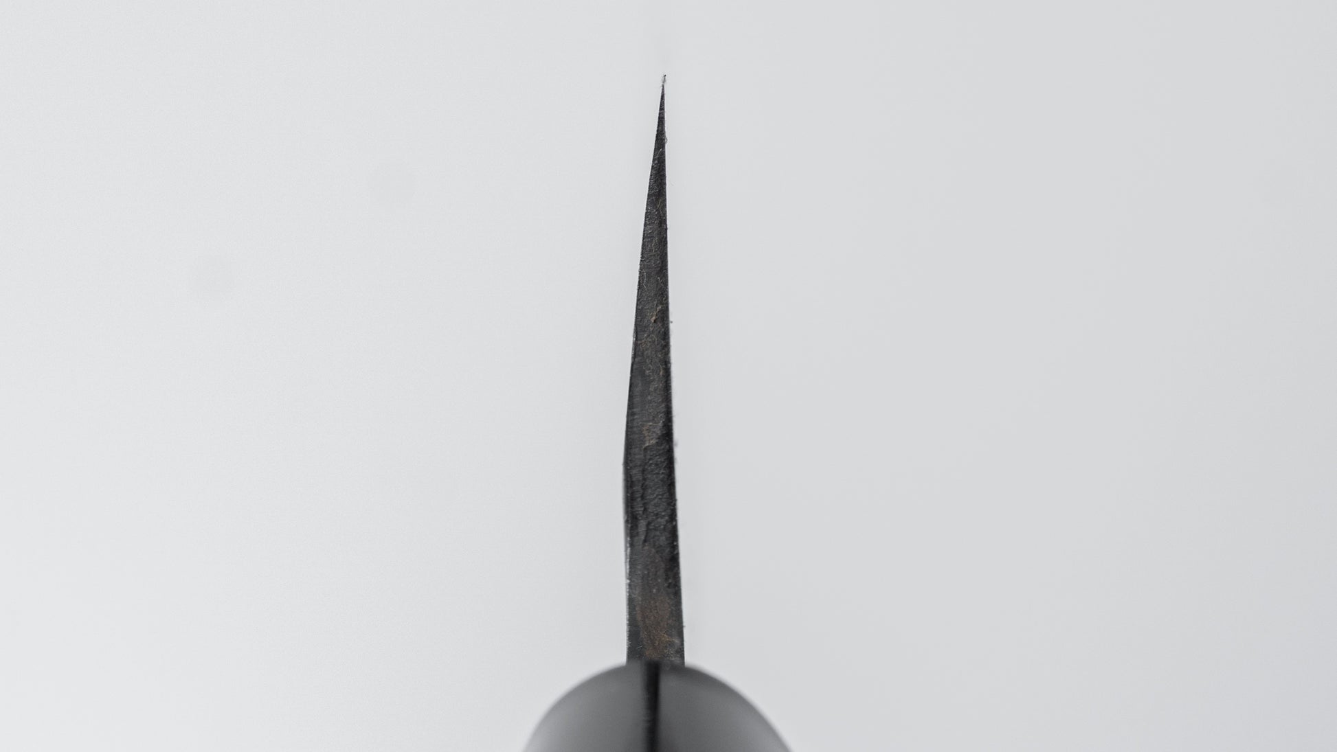 Morihei Yoshitomo Kamagata Usuba 165mm Poplar Handle