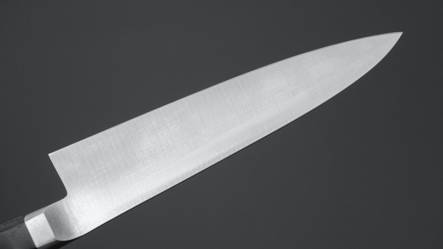 Hitohira KH MV Stainless Petty 120mm Pakka Handle
