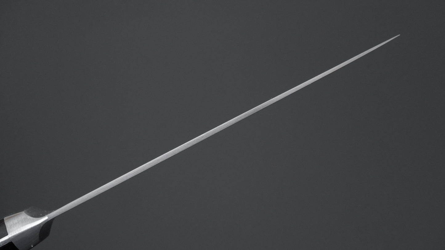 Hitohira KH MV Stainless Petty 120mm Pakka Handle