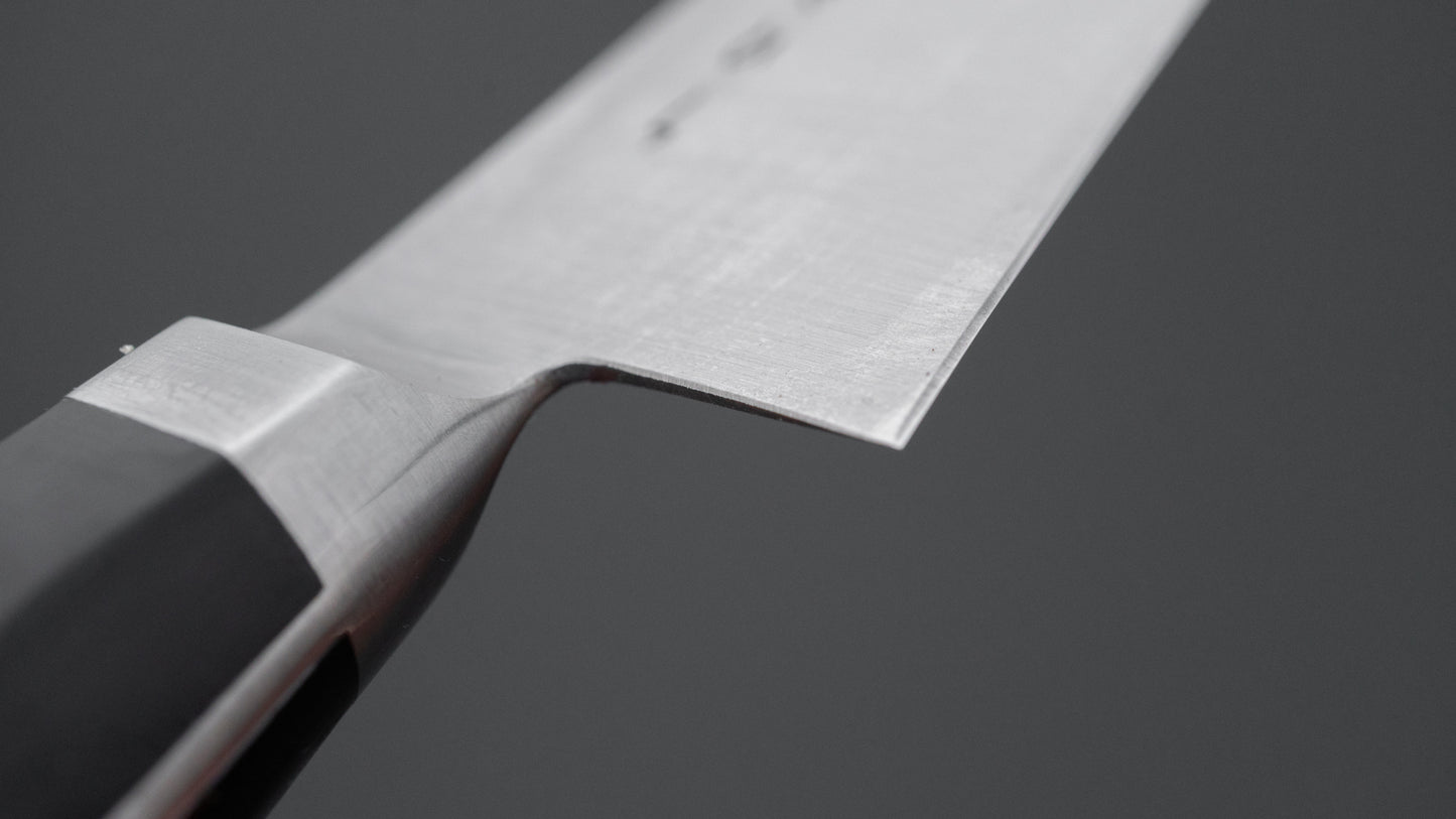 Hitohira KH MV Stainless Petty 120mm Pakka Handle