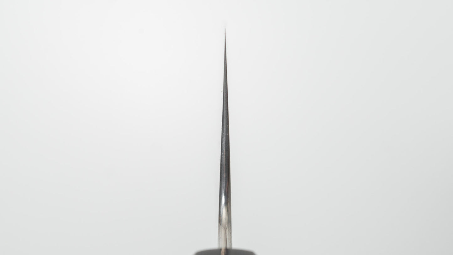 Hitohira Nigara B2 Damascus Gyuto 210mm Quince Handle