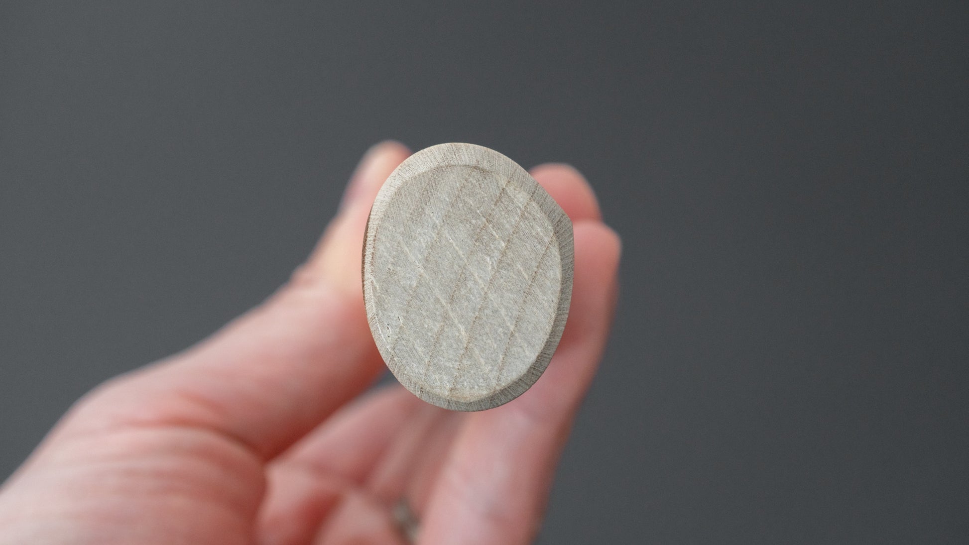 Hitohira Togashi White #2 Deba 150mm Ho Wood Handle (D-Shape/ Saya)