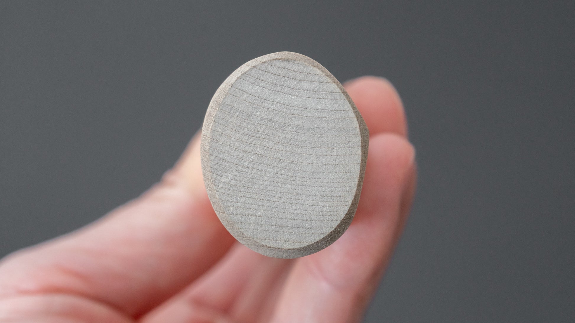 Hitohira Togashi White #2 Deba 120mm Ho Wood Handle (D-Shape/ Saya)