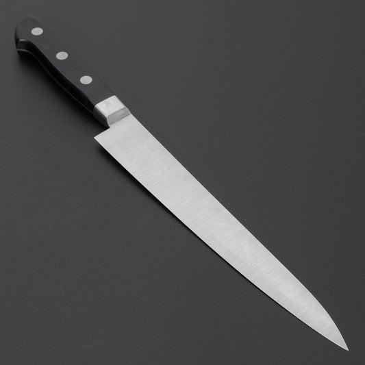 Hitohira AH Stainless Petty 210mm Pakka Handle
