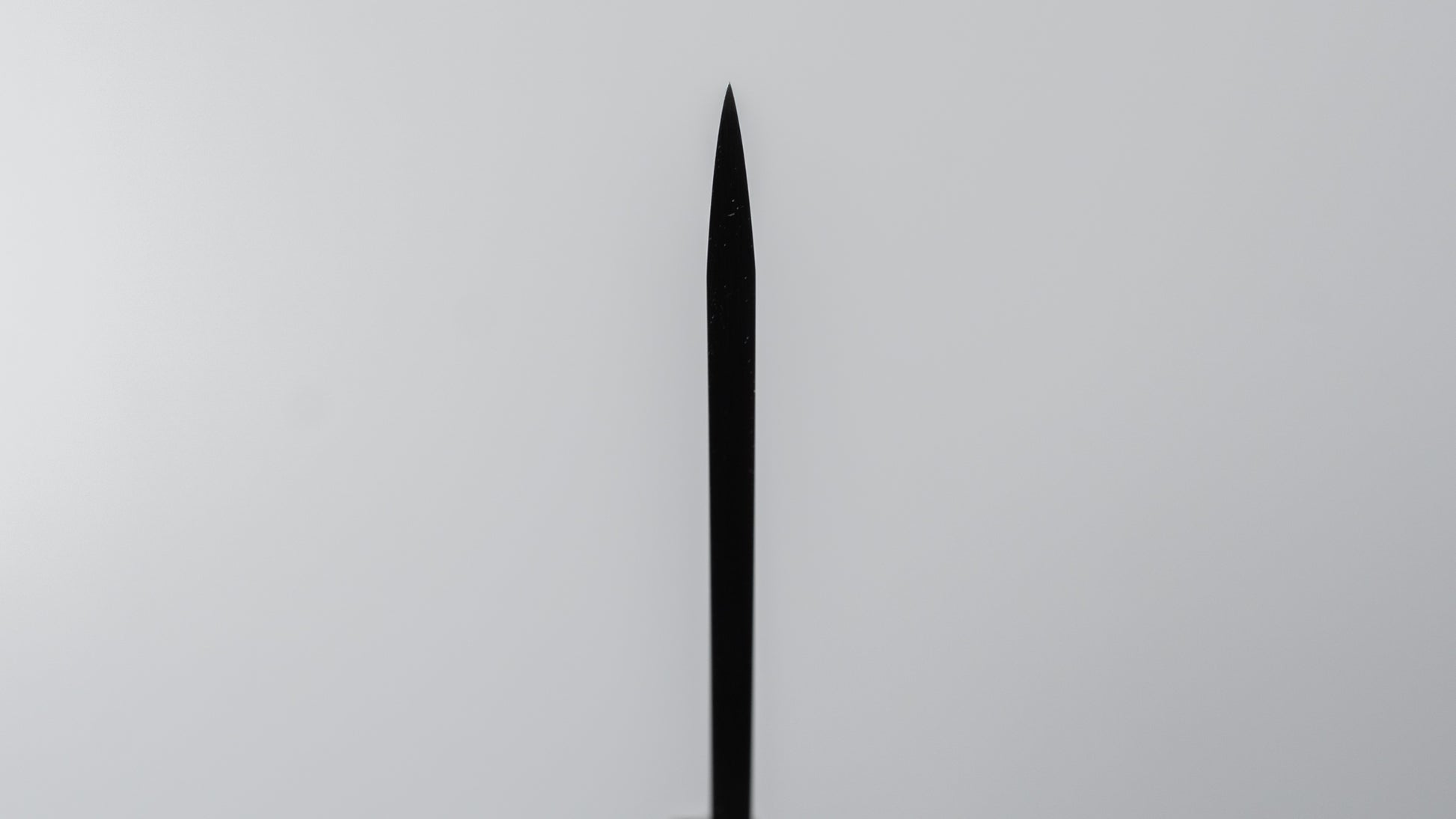 MOKI Berg Pro Trail Fixed Blade Linen Micarta Handle