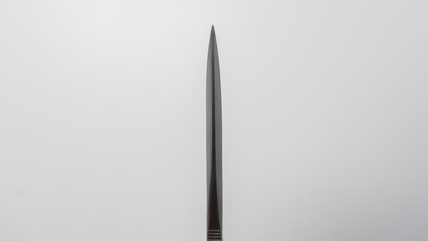 Seino ATS-34 Fixed Blade Quince Handle (#008)
