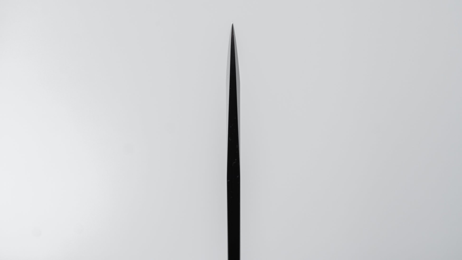 MOKI Berg Robson Ruggedman Fixed Blade Linen Micarta Handle