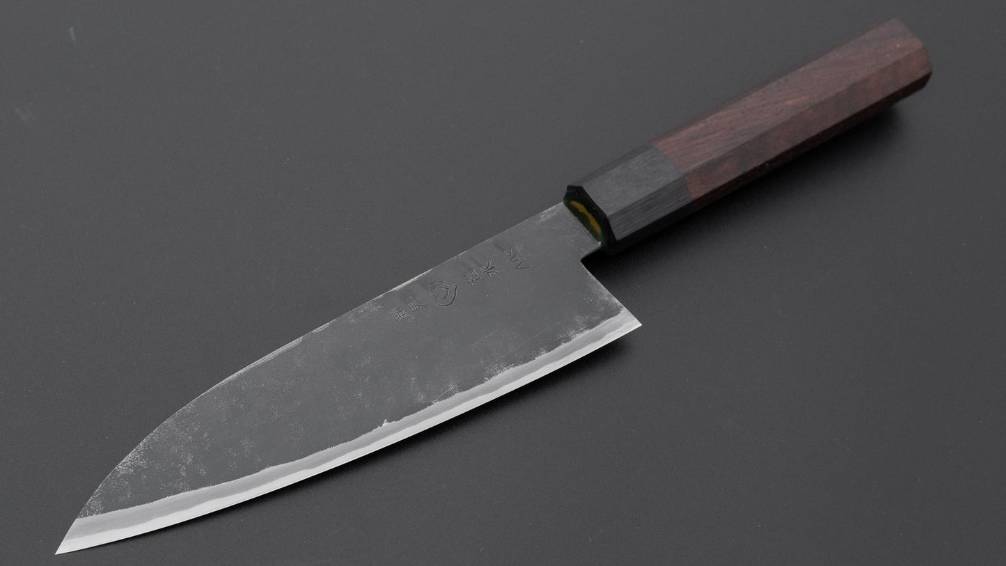 Takeda Hamono NAS Sasanoha (Extra Small)