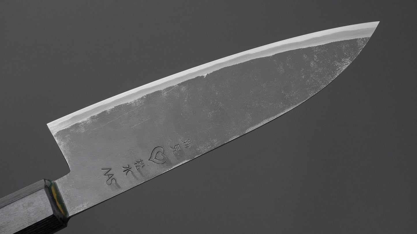Takeda Hamono NAS Sasanoha (Extra Small)