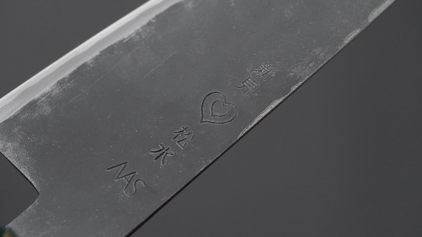 Takeda Hamono NAS Sasanoha (Extra Small)
