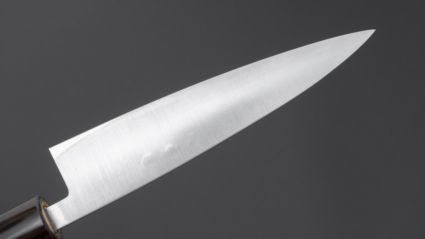 Hitohira SLD Petty 135mm Ho Wood Handle (D-Shape)