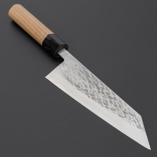 Hitohira TD SLD Tsuchime Bunka 170mm Taihei Ho Wood Handle (D-Shape)