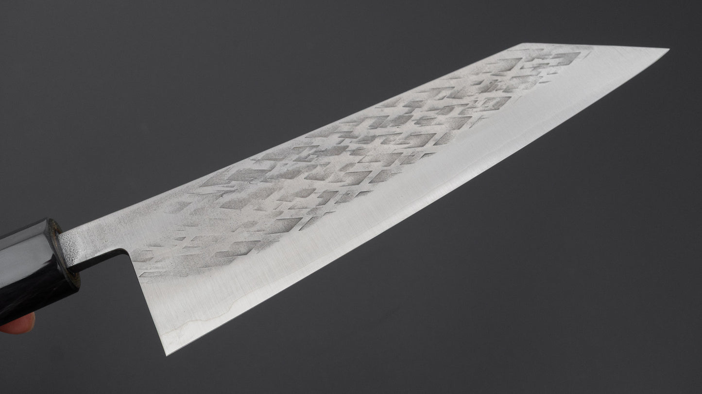 Hitohira TD SLD Tsuchime Bunka 170mm Taihei Ho Wood Handle (D-Shape)