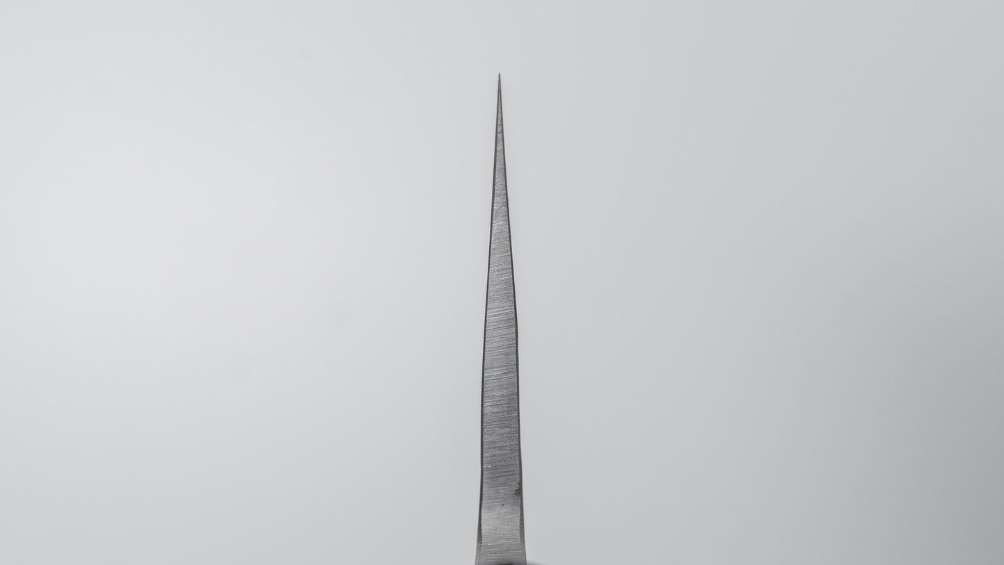 Hitohira TD SLD Tsuchime Bunka 170mm Taihei Ho Wood Handle (D-Shape)