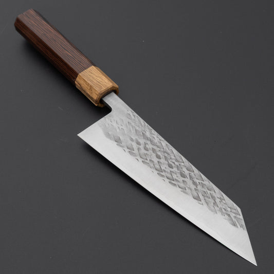 Hitohira TD SLD Tsuchime Bunka 170mm Wenge Handle