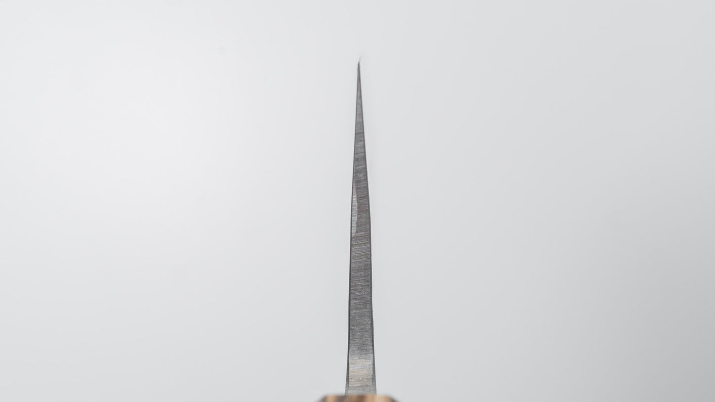 Hitohira TD SLD Tsuchime Bunka 170mm Wenge Handle