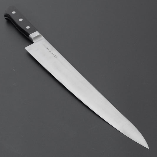 Hitohira KH MV Stainless Sujihiki 300mm Pakka Handle