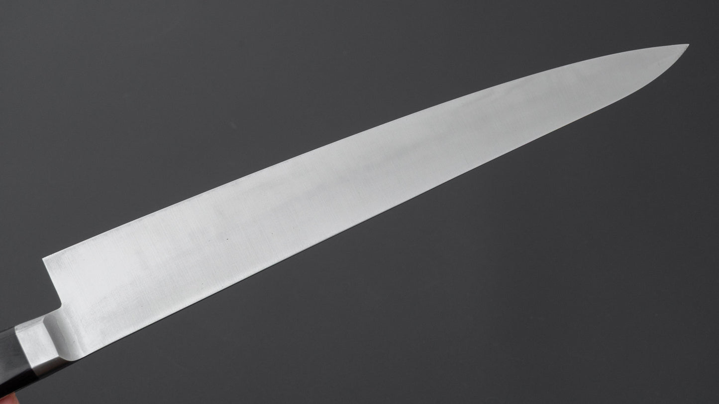 Hitohira KH MV Stainless Sujihiki 300mm Pakka Handle