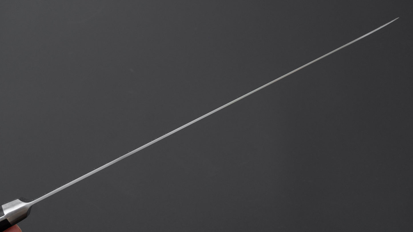 Hitohira KH MV Stainless Sujihiki 300mm Pakka Handle