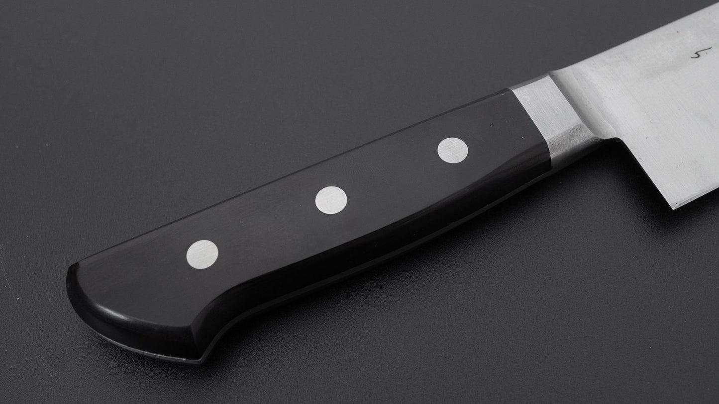 Hitohira KH MV Stainless Sujihiki 300mm Pakka Handle