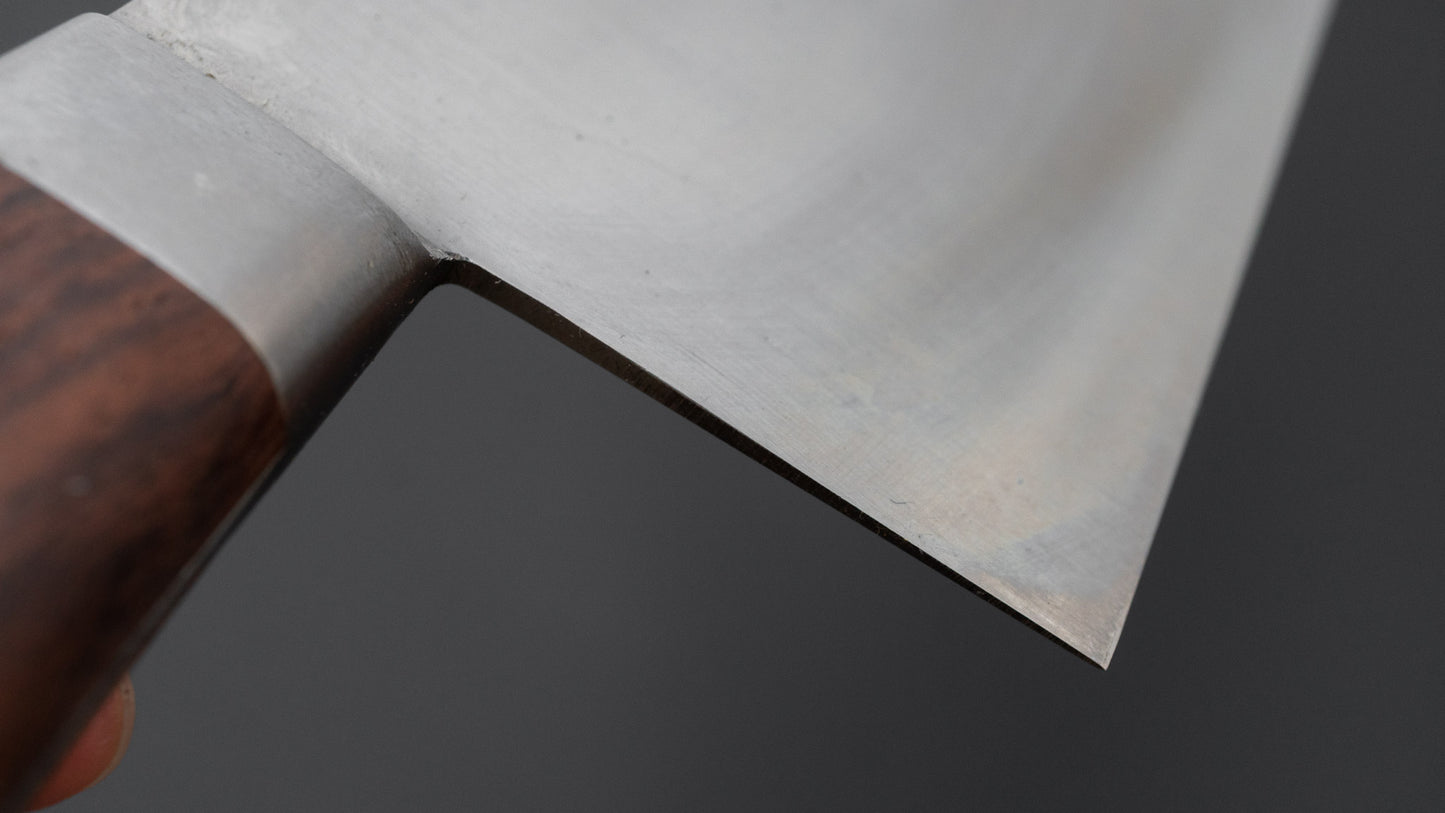 Sukehisa Swedish Carbon Gyuto 360mm Rosewood Handle